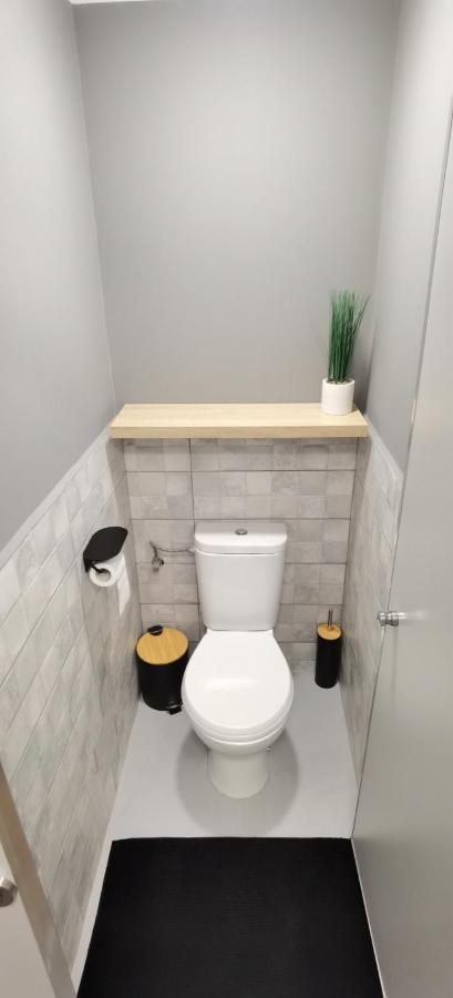 Mitra Luxury Apartments Sjoemen Buitenkant foto