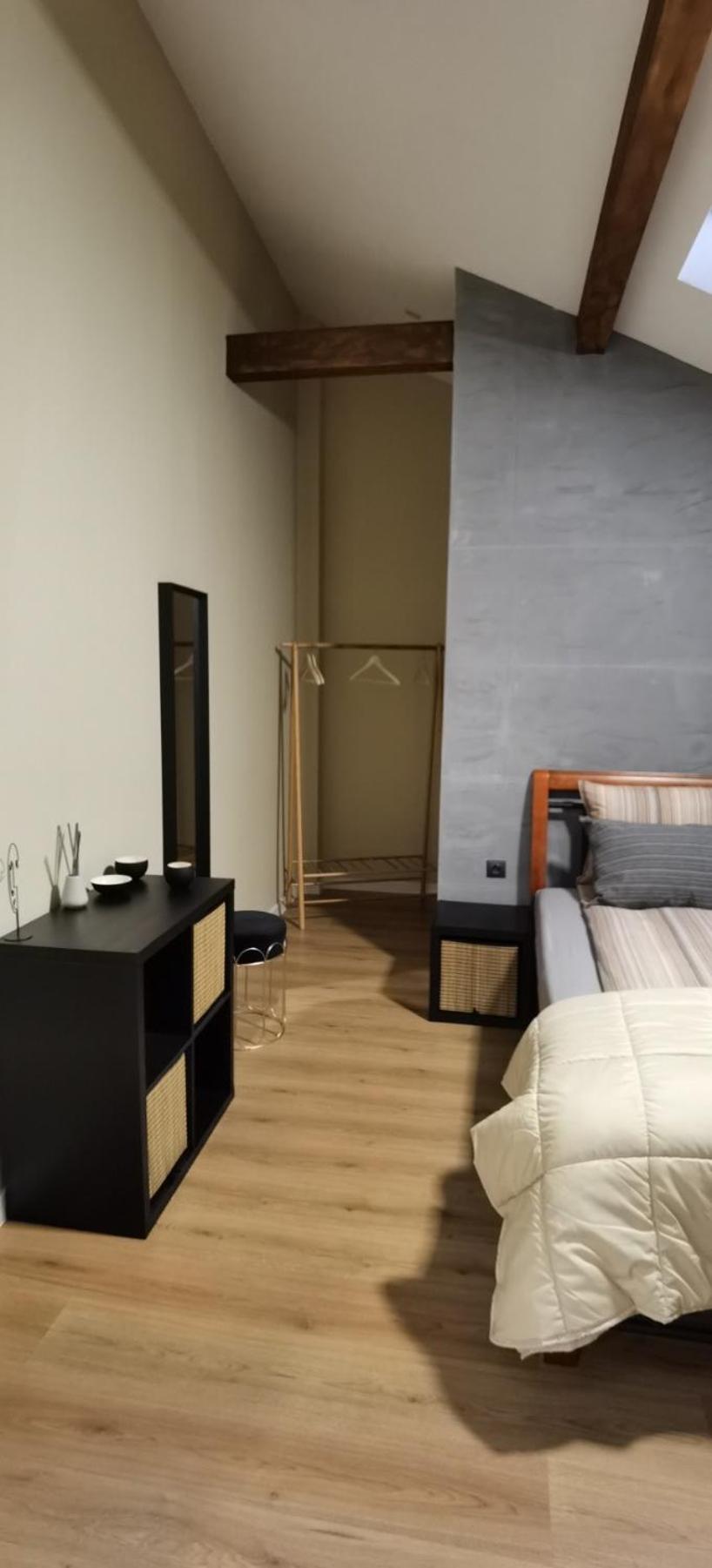 Mitra Luxury Apartments Sjoemen Buitenkant foto