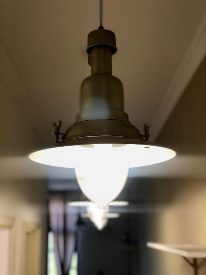 Mitra Luxury Apartments Sjoemen Buitenkant foto